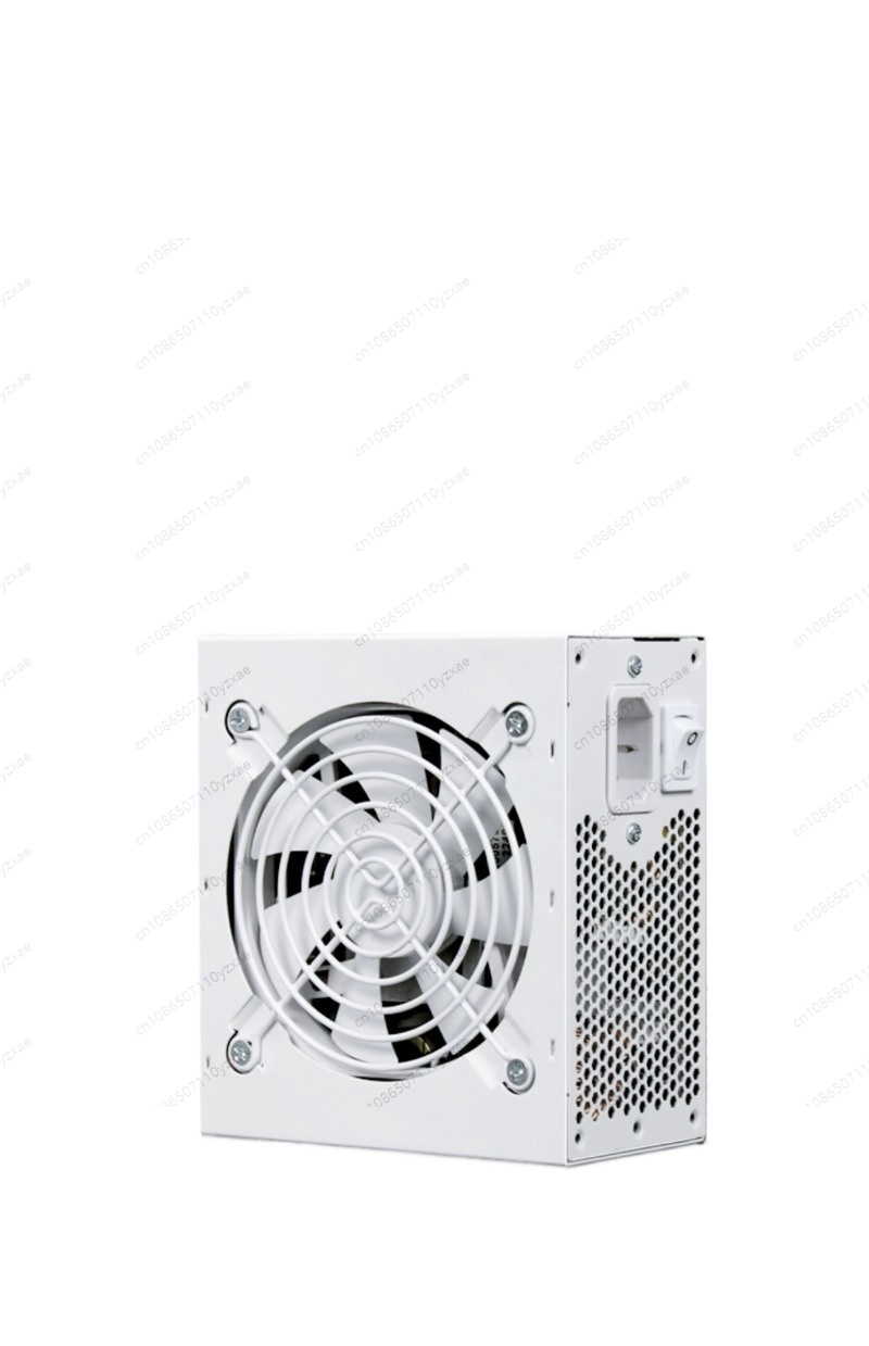 750W Sfx Fully Modular Power Supply - Fonte de alimentação SFX totalmente modular