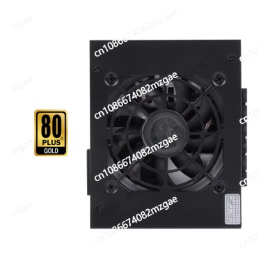 Fonte de Alimentação Modular S - Sfx Modular Power Supply 850W Gold avaliação e preço