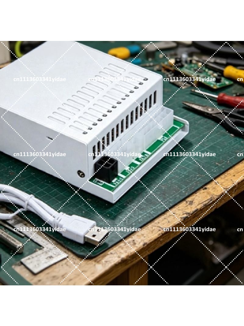 Fonte de Alimentação Modular F - Flex Atx Power Supply 600W 1U avaliação e preço