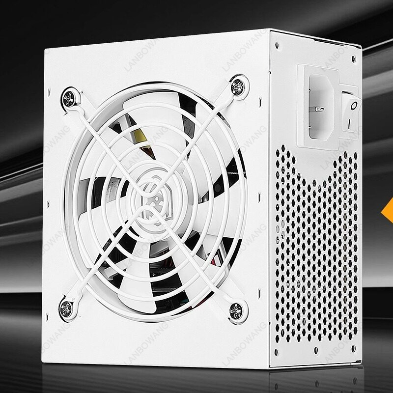 Fonte de Alimentação SFX Total - 750W Sfx Fully Modular Power Supply avaliação e preço