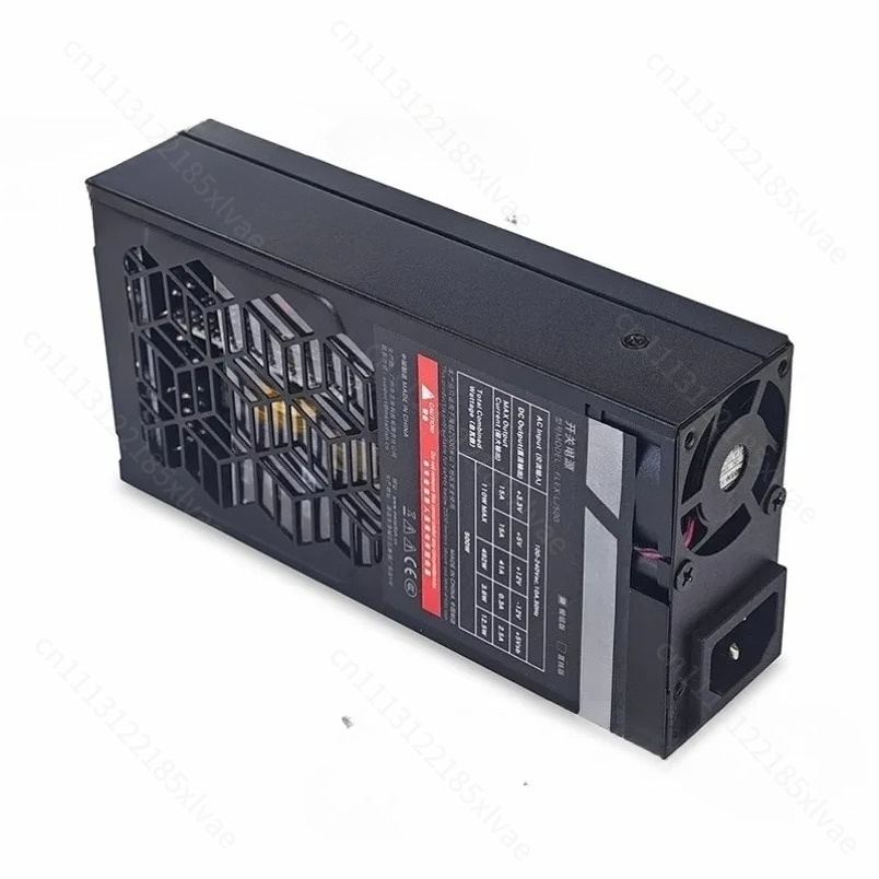 Fonte de Alimentação METALFISH - Flex Atx Power Supply 600W 1U avaliação e preço