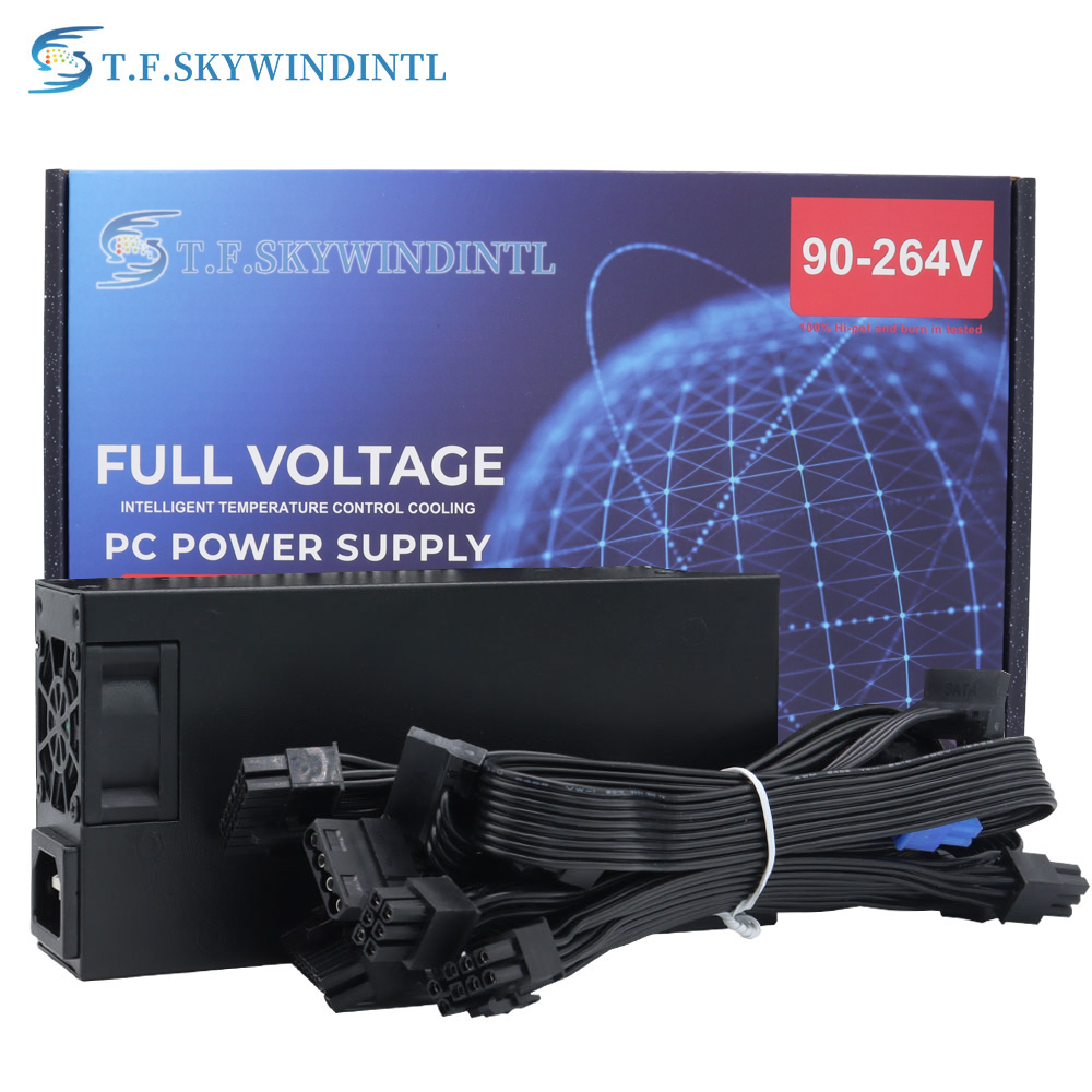 Flex 600w fonte de alimentação - Flex Atx Power Supply 600W 1U avaliação e preço